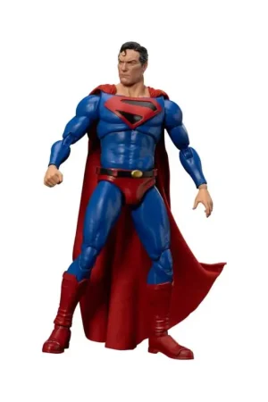 Favoriet DC Comics Superman Limited Edition Figure 21 cm Figuurtje
