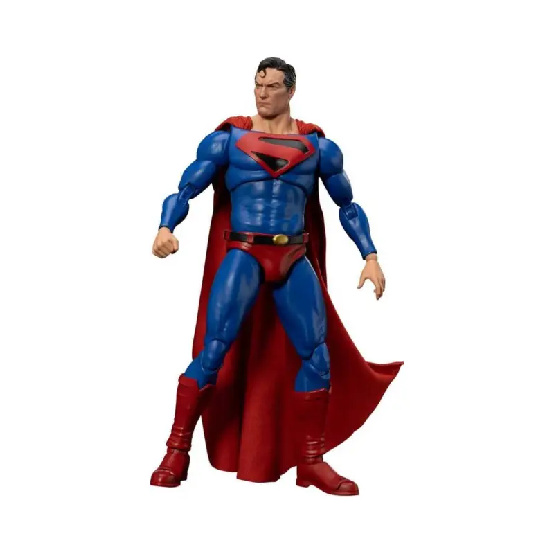 Favoriet DC Comics Superman Limited Edition Figure 21 cm Figuurtje