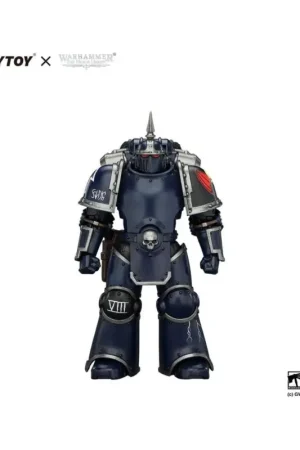 Warhammer The Horus Heresy Figure Night Lords Tactical Legionary MK III 12 cm Action figure Lage Kosten