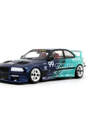 Ottomobile Miniatuur Direct Verzonden