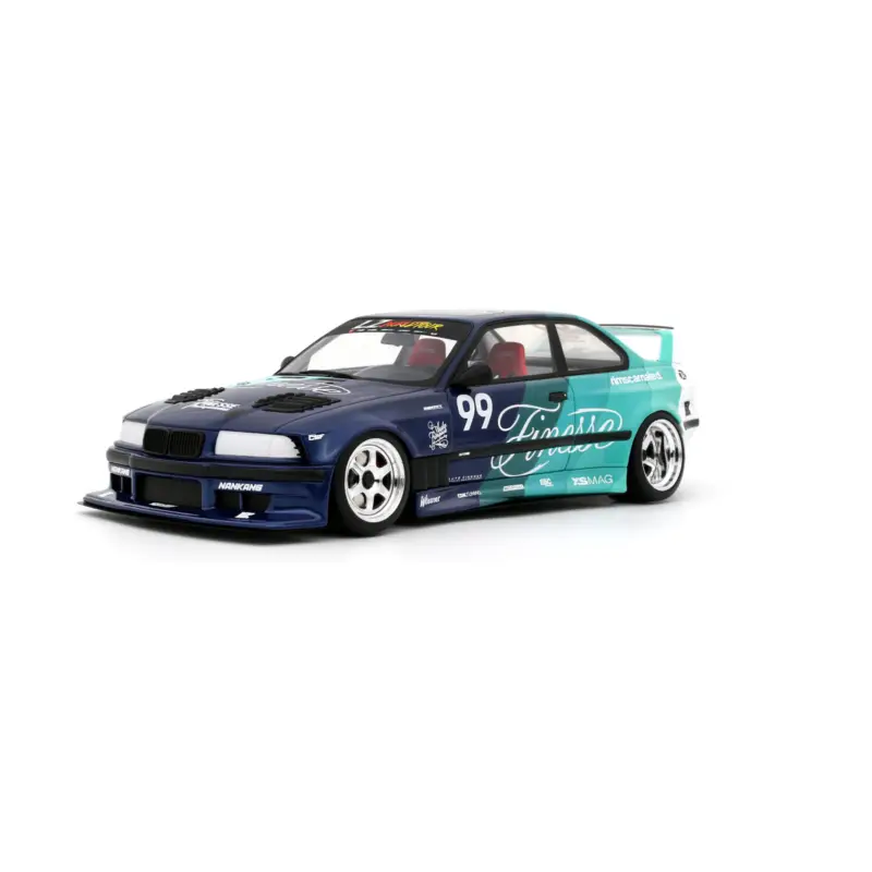 Ottomobile Miniatuur Direct Verzonden