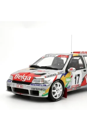 Ottomobile Miniatuur Aanbieding