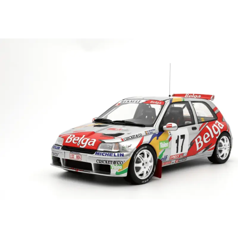 Ottomobile Miniatuur Aanbieding
