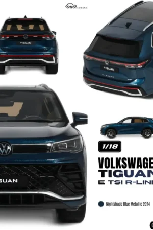 Flitsaanbieding Ottomobile Miniatuur