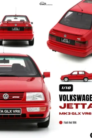 Laatste Versie Ottomobile Miniatuur