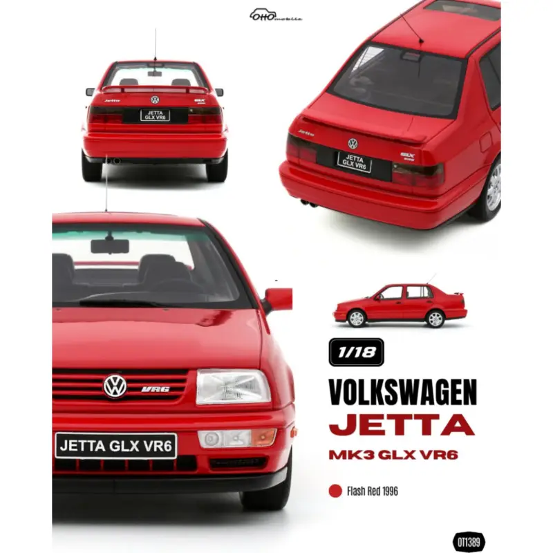 Laatste Versie Ottomobile Miniatuur