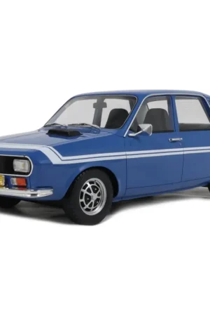 Ottomobile Miniatuur Beperkt Aanbod