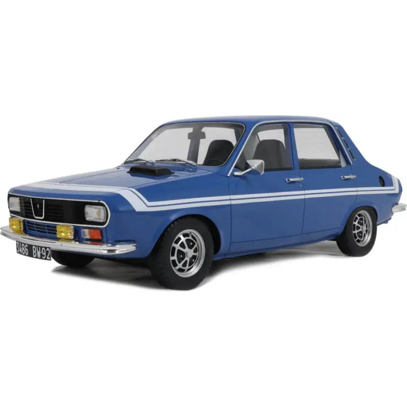 Ottomobile Miniatuur Beperkt Aanbod