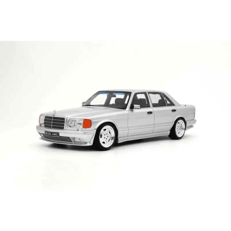Ottomobile Miniatuur Gratis Retour