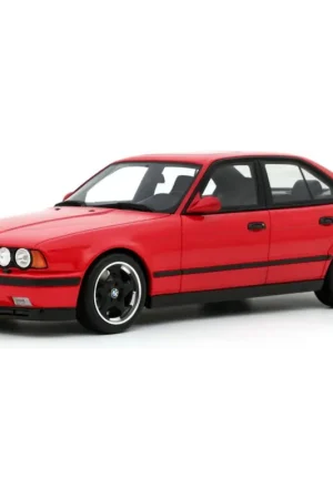 Ottomobile Miniatuur Weekendaanbieding