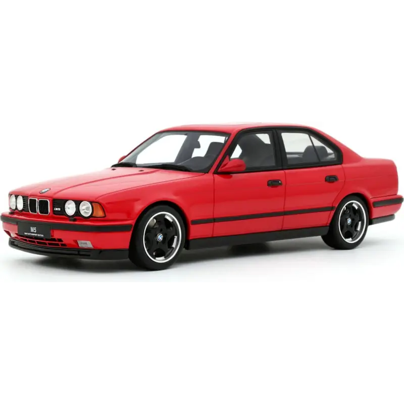 Ottomobile Miniatuur Weekendaanbieding