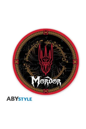 THE LORD OF THE RINGS - Mordor - Coasters Veilige Betaling
