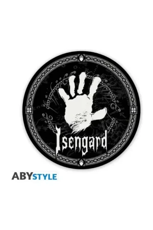 Veilige Betaling THE LORD OF THE RINGS - Isengard - Coaster
