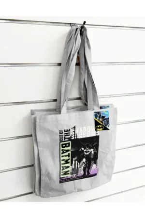 Batman Out Of The Shadows Tote Bag Nieuw