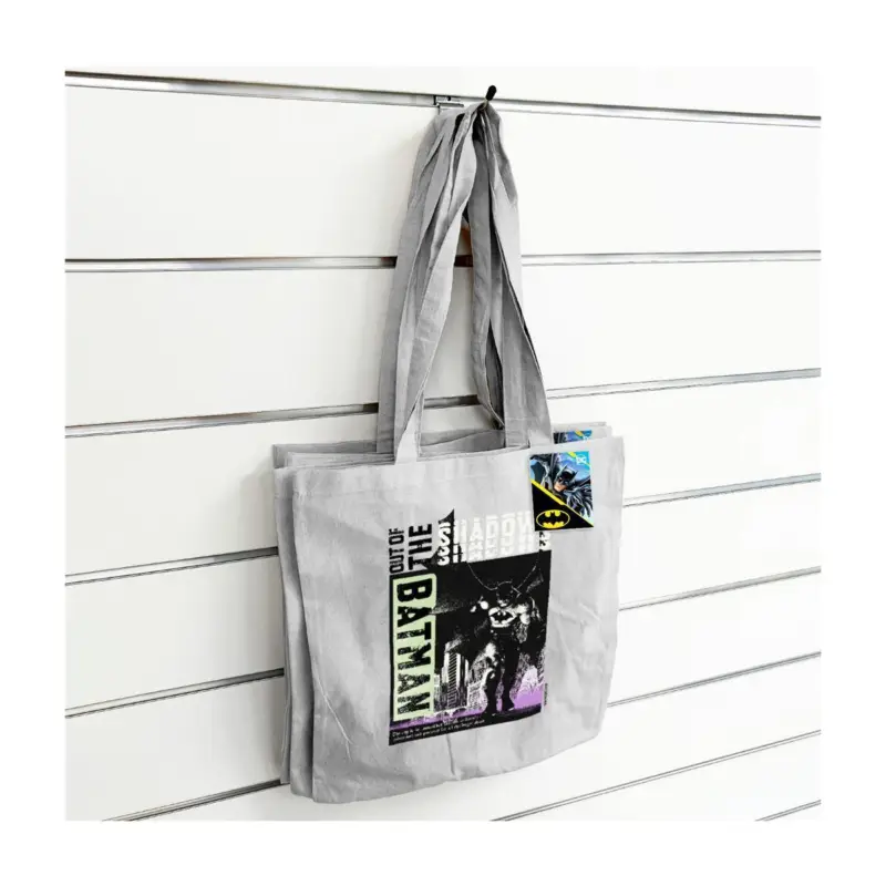 Batman Out Of The Shadows Tote Bag Nieuw