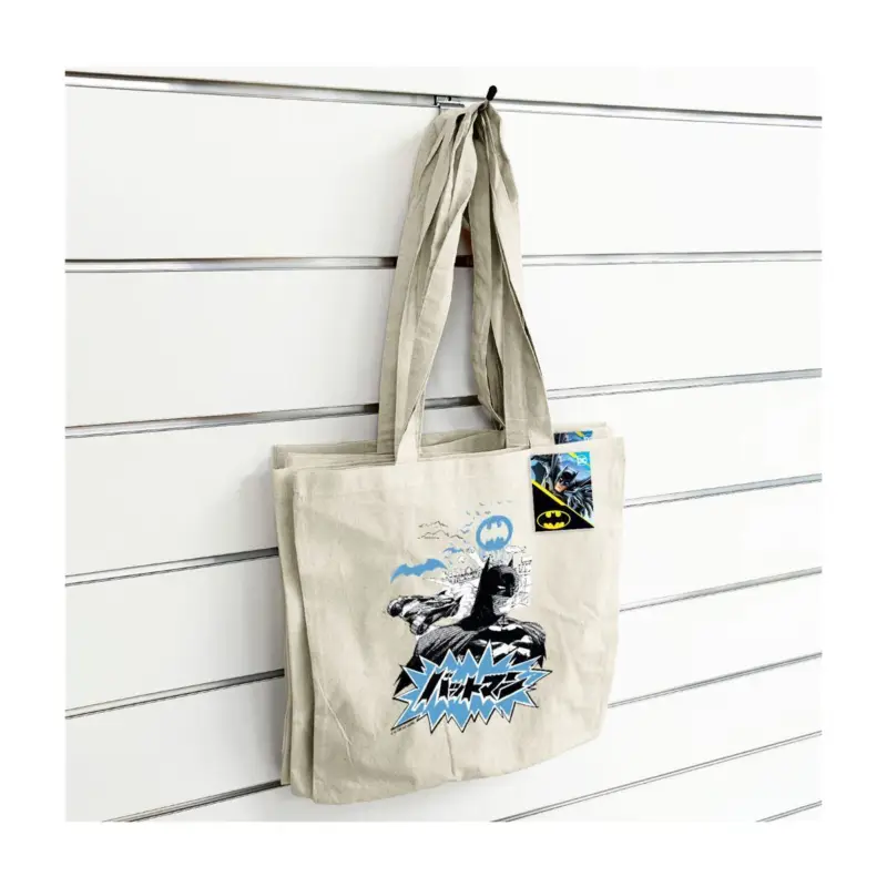 Batman Japanese Tote Bag Koop Vandaag