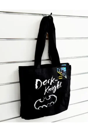 Batman Dark Knight Tote Bag Speciale Aanbieding
