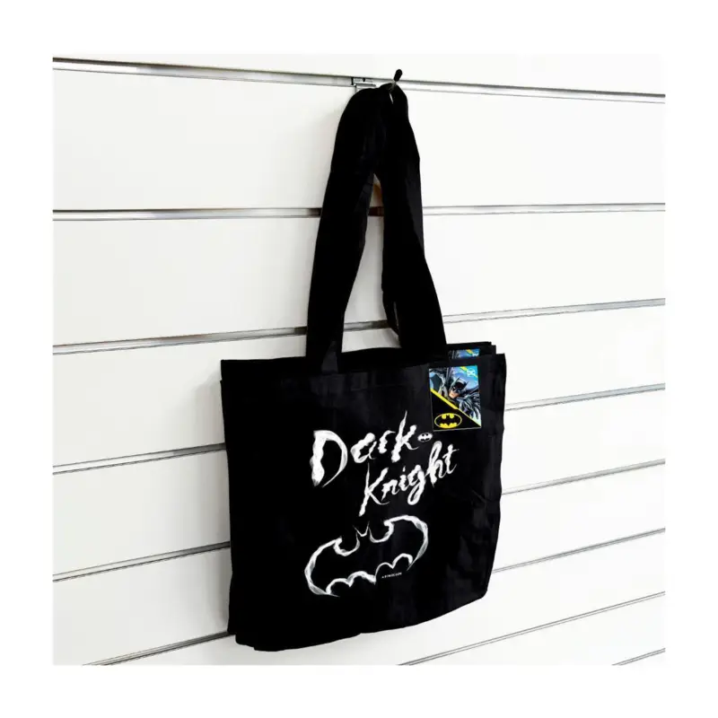 Batman Dark Knight Tote Bag Speciale Aanbieding