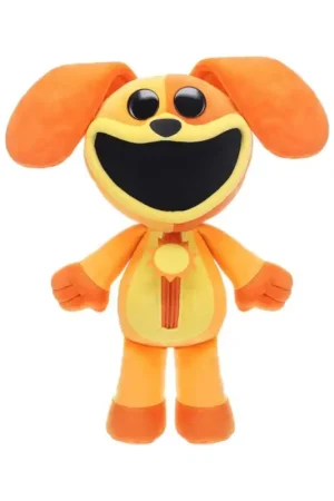 Koop Vandaag Poppy Playtime Deluxe soft toy DogDay 35 cm