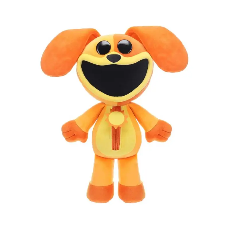 Koop Vandaag Poppy Playtime Deluxe soft toy DogDay 35 cm