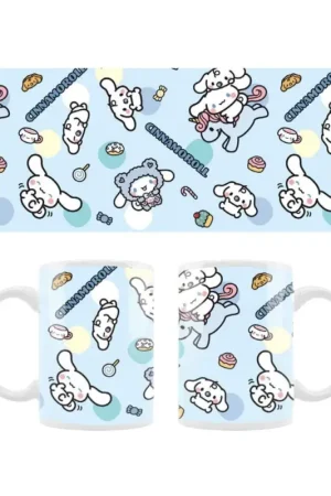 Hete Deal Sanrio mug Cinnamoroll My Favorite Days