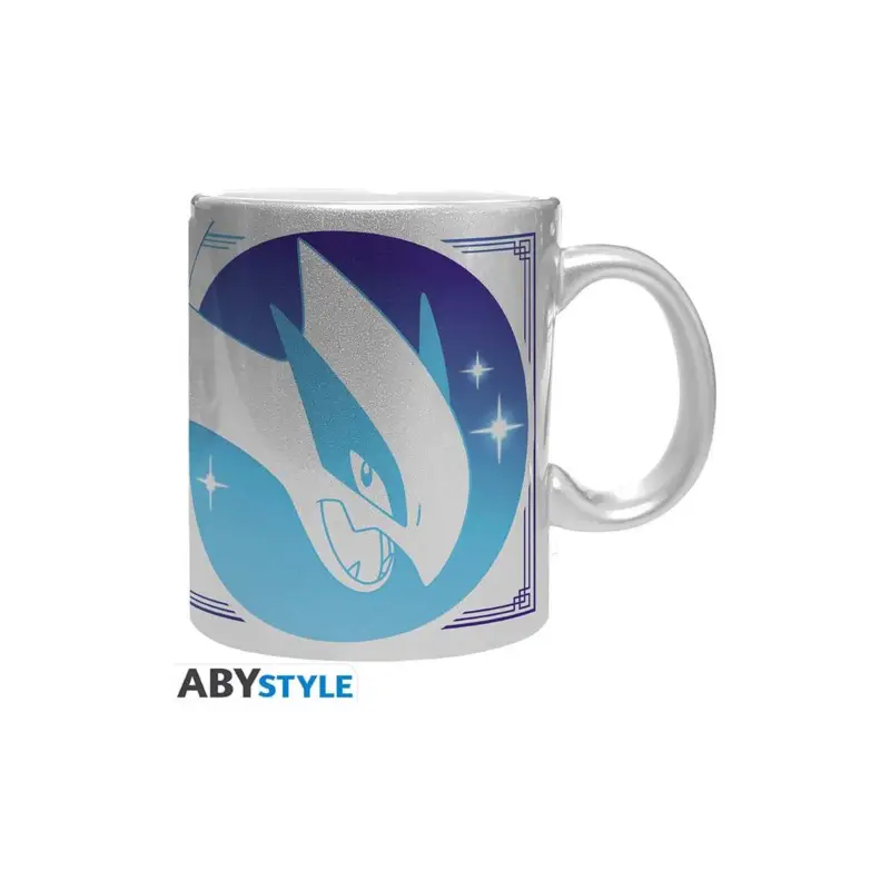 Tijdelijk Beschikbaar POKEMON - Lugia - 320ml Mug