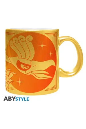 POKEMON - Ho-Oh - Mug 320ml Speciale Aanbieding