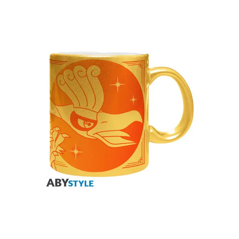 POKEMON - Ho-Oh - Mug 320ml Speciale Aanbieding