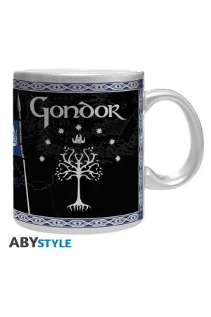 Aanbieding THE LORD OF THE RINGS - Gondor - 320ml Mug