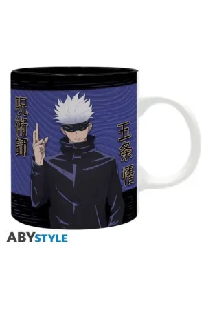 Actieprijs JUJUTSU KAISEN - Mug 320ml - Gojo "Territory Expansion"
