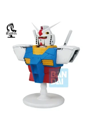 Superprijs Mobile suit gundam - ichibansho universal century saga 2 - rx-78-2 gundam Figuurtje