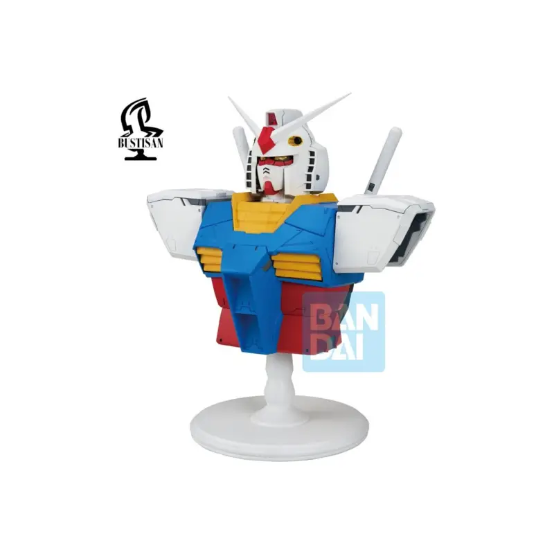 Superprijs Mobile suit gundam - ichibansho universal century saga 2 - rx-78-2 gundam Figuurtje