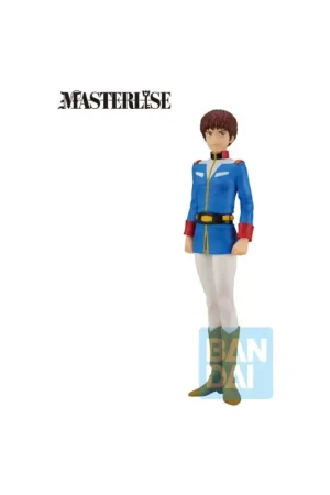 Nieuw Mobile suit gundam - ichibansho universal century saga 2 - amuro ray Figuurtje