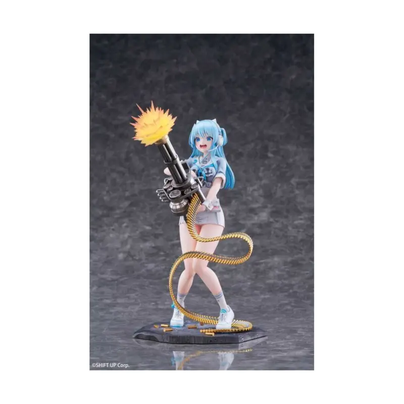 Goddess of Victory: Nikke PVC Figure 1/7 Shifty Illustration Ver. "Panic Sight" 25 cm Bestel Nu