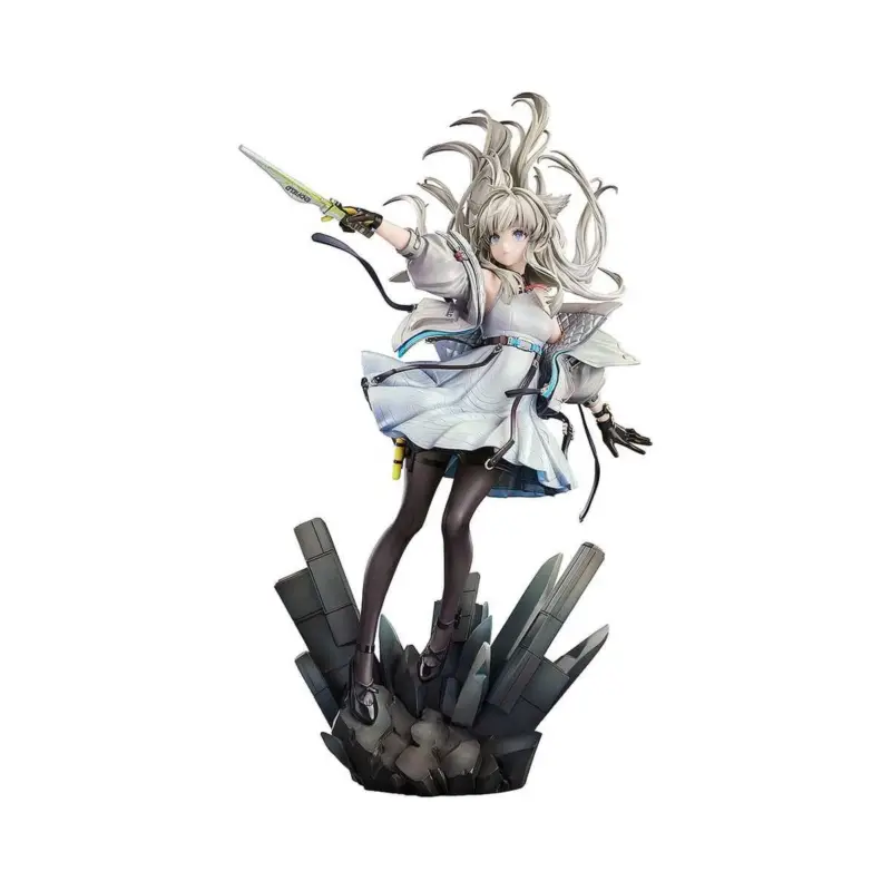 Arknights: Endfield PVC figure 1/7 Perlica 32 cm Figuurtje Uitverkoop