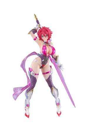 Exclusieve Aanbieding Cutie Honey Nova Pop Up Parade SP PVC Figure Cutie Honey 28 cm Figuurtje
