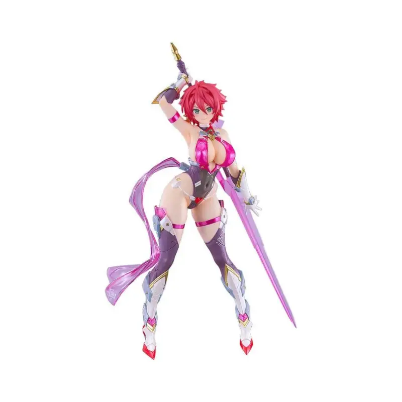 Exclusieve Aanbieding Cutie Honey Nova Pop Up Parade SP PVC Figure Cutie Honey 28 cm Figuurtje