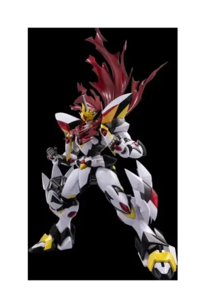 Express Levering Super Robot Wars RIOBOT LIOH action figure 28 cm Figuurtje