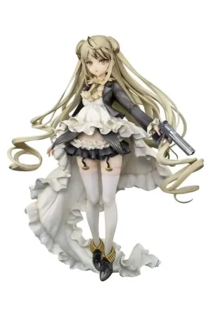 Nu Kopen Girls' Frontline PVC figure 1/7 Desert Eagle 23 cm Figuurtje