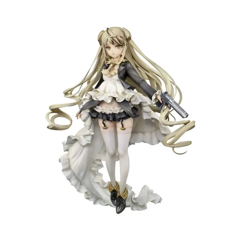 Nu Kopen Girls' Frontline PVC figure 1/7 Desert Eagle 23 cm Figuurtje