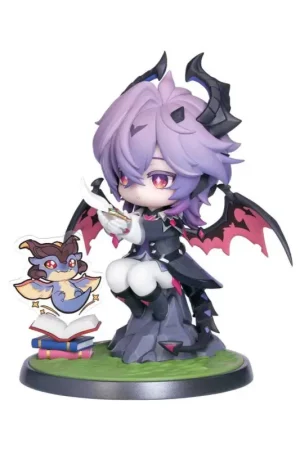 Genshin Impact PVC Figure Durin Floral Wanderings Ver. with Bonus 13 cm Figuurtje Lage Kosten