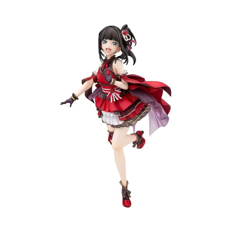 LoveLive! Sunshine!! PVC figure 1/7 Dia Kurosawa LoveLive!Days 5th Anniversary ver. 25cm Beste Prijs