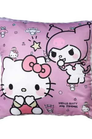 Sanrio Hello Kitty & Friends Infant Cushion 35 x 35 cm Direct Verzonden