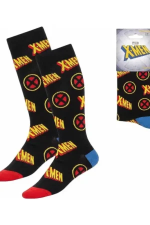 Marvel X-Men socks, sizes 38-45 Exclusieve Aanbieding
