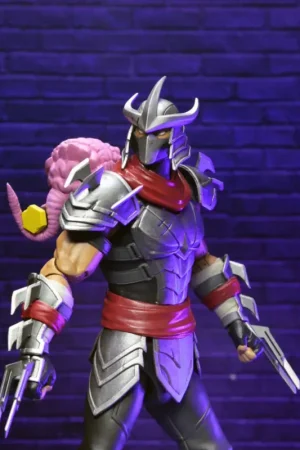 Tmnt Fortnite Shredder Action Figure Laatste Kans
