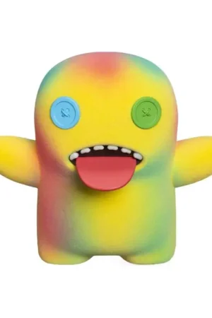 Merkproduct Fuggler: Feature Figures Figure Window Box Oogah Boogah Multi Action figure