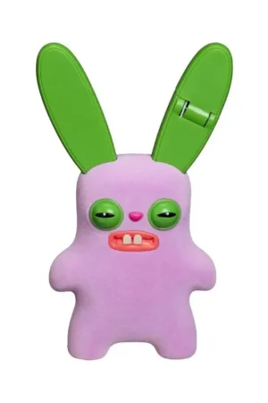 Fuggler: Feature Figures Window Box Rabid Rabbit Lilac Figure Action figure Gecertificeerd
