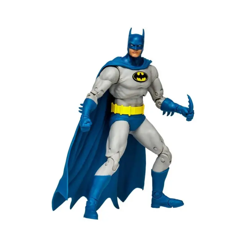 DC Multiverse McFarlane Vault Collection Batman (Knightfall) Figure 18 cm Action figure Korting