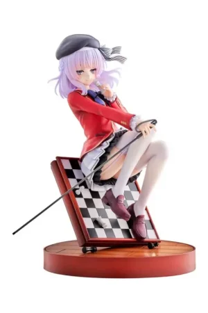 Uitverkoop Classroom of the Elite Figure 1/7 Arisu Sakayanagi 20 cm Beeldjes