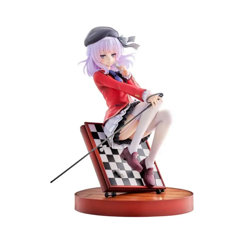 Uitverkoop Classroom of the Elite Figure 1/7 Arisu Sakayanagi 20 cm Beeldjes